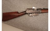 Remington ~ Model 8 ~ .25 Rem - 3 of 8