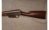 Remington ~ Model 8 ~ .25 Rem - 6 of 8