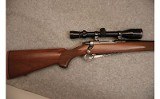 Ruger ~ M77 Hawkeye ~ .233 Rem. - 2 of 6
