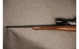 Ruger ~ M77 Hawkeye ~ .233 Rem. - 6 of 6