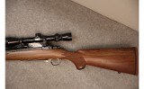 Ruger ~ M77 Hawkeye ~ .233 Rem. - 5 of 6