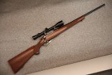 Ruger ~ M77 Hawkeye ~ .233 Rem. - 1 of 6