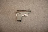 Ruger ~ EC9S ~ 9mm - 1 of 2
