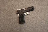 Sig Sauer ~ P365X ~ 9mm - 1 of 2