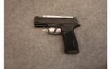 Sig Sauer ~ P365X ~ 9mm - 2 of 2