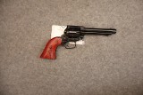Heritage ~ Rough Rider ~ .22 LR - 1 of 2