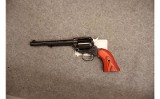 Heritage ~ Rough Rider ~ .22LR/.22 Mag - 2 of 2