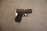 Glock ~ G43X ~ 9mm - 1 of 2