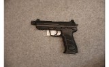 HK ~ HK45 ~ .45 Auto - 2 of 2