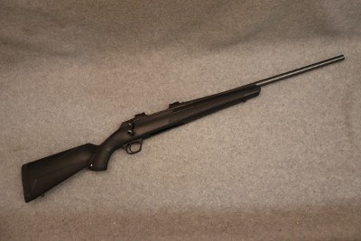 Browning ~ XPR ~ 7mm-08 - Image 1 of 6