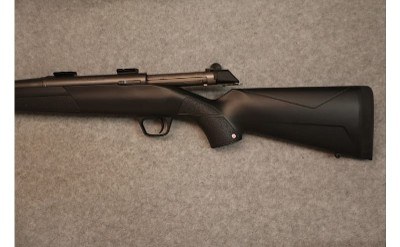 Browning ~ XPR ~ 7mm-08 - Image 5 of 6