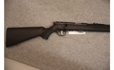 Savage ~ Mark II ~ .22 LR - Image 2 of 6