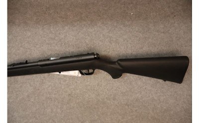 Savage ~ Mark II ~ .22 LR - Image 5 of 6