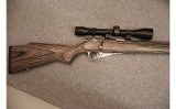 Marlin ~ 917M25 ~ .17 Mach 2 - 2 of 6