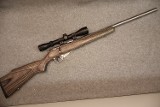 Marlin ~ 917M25 ~ .17 Mach 2 - 1 of 6