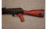 Kalashnikov ~ KR-109 ~ 7.62X39mm - 5 of 6
