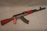 Kalashnikov ~ KR-109 ~ 7.62X39mm - 1 of 6