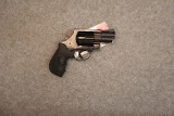 HWM ~ .38 Spc. - 1 of 2