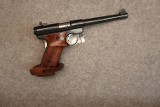 Ruger ~ Mark 1 ~ .22 LR - 1 of 2
