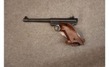 Ruger ~ Mark 1 ~ .22 LR - 2 of 2