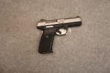 Ruger ~ SR9 ~ 9mm - 1 of 2