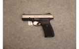 Ruger ~ SR9 ~ 9mm - 2 of 2
