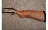 New England Firearms ~ Pardner Model SBI - 5 of 6
