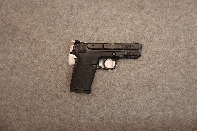 Smith Wesson ~ MP 380 Shield ~ .380 Auto - Image 1 of 2