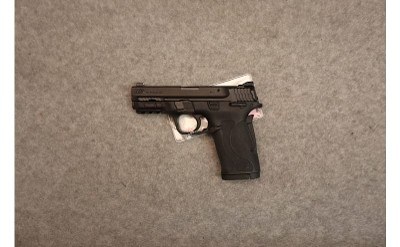 Smith Wesson ~ MP 380 Shield ~ .380 Auto - Image 2 of 2