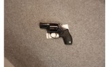 Taurus ~ 605 ~ .357 Mag - 2 of 2