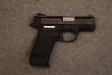 Ruger ~ SR9C - 1 of 2