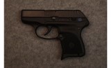 Ruger ~ LCP - 2 of 2