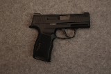 Sig ~ P365X - 1 of 2