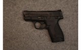Smith & Wesson ~ Shield 9 - 2 of 2