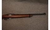 Ruger ~ 10/22 Carbine ~ .22 LR - 3 of 6