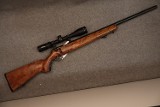 Anschutz ~ Mark 12 ~ .22 LR - 1 of 6