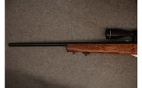Anschutz ~ Mark 12 ~ .22 LR - 6 of 6