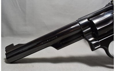 Smith & Wesson ~ Model 19-5 ~ .357 Magnum - Image 5 of 5