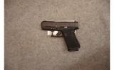 Glock ~ G43X ~ 9mm - 2 of 2