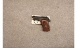 Beretta ~ Tomcat-32 ~ .32 ACP - 2 of 2