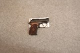 Beretta ~ Tomcat-32 ~ .32 ACP - 1 of 2