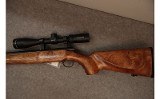 Anschutz ~ Mark 12 ~ .22 LR - 5 of 6
