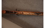 Anschutz ~ Mark 12 ~ .22 LR - 4 of 6