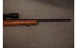 Anschutz ~ Mark 12 ~ .22 LR - 3 of 6
