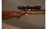 Anschutz ~ Mark 12 ~ .22 LR - 2 of 6