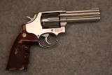 Smith Wesson ~ 681-1 ~ .357 Mag. - 1 of 2