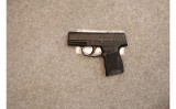 Sig Sauer ~ P365 SAS ~ 9mm - 2 of 2