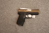 Kahr ~ CW9 ~ 9mm - 1 of 2