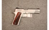 Kimber ~ Stainless LW ~ 9mm - 2 of 2