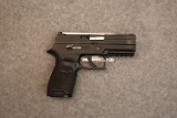Sig Sauer ~ P250 ~ .45 ACP - 1 of 2